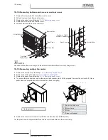 Предварительный просмотр 426 страницы Hitachi RAS-(2-6)HVNP1(E) Service Manual