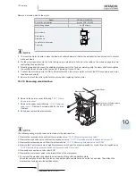 Предварительный просмотр 427 страницы Hitachi RAS-(2-6)HVNP1(E) Service Manual