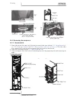 Предварительный просмотр 428 страницы Hitachi RAS-(2-6)HVNP1(E) Service Manual