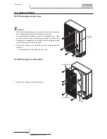 Предварительный просмотр 440 страницы Hitachi RAS-(2-6)HVNP1(E) Service Manual