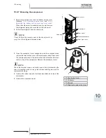 Предварительный просмотр 457 страницы Hitachi RAS-(2-6)HVNP1(E) Service Manual