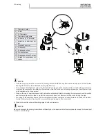 Предварительный просмотр 458 страницы Hitachi RAS-(2-6)HVNP1(E) Service Manual