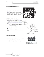 Предварительный просмотр 464 страницы Hitachi RAS-(2-6)HVNP1(E) Service Manual