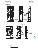 Предварительный просмотр 473 страницы Hitachi RAS-(2-6)HVNP1(E) Service Manual