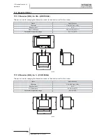 Предварительный просмотр 482 страницы Hitachi RAS-(2-6)HVNP1(E) Service Manual