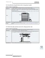 Предварительный просмотр 487 страницы Hitachi RAS-(2-6)HVNP1(E) Service Manual