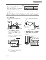 Предварительный просмотр 21 страницы Hitachi RAS-3HVRNM2 Installation & Maintenance Manual