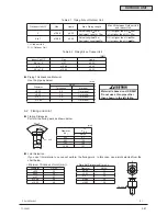 Предварительный просмотр 25 страницы Hitachi RAS-3HVRNM2 Installation & Maintenance Manual