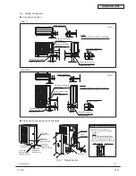 Предварительный просмотр 29 страницы Hitachi RAS-3HVRNM2 Installation & Maintenance Manual