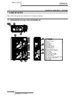 Preview for 18 page of Hitachi RAS-3HVRNME-AF Installation And Operation Manual