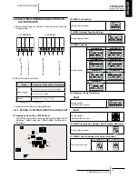 Preview for 31 page of Hitachi RAS-3HVRNME-AF Installation And Operation Manual