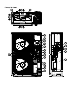 Preview for 14 page of Hitachi RAS-4-6FSVNME Instruction Manual