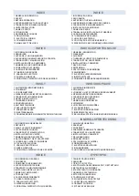 Preview for 16 page of Hitachi RAS-4-6FSVNME Instruction Manual