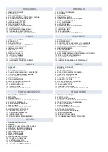 Preview for 17 page of Hitachi RAS-4-6FSVNME Instruction Manual