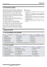 Preview for 22 page of Hitachi RAS-4-6FSVNME Instruction Manual