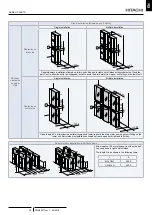 Preview for 25 page of Hitachi RAS-4-6FSVNME Instruction Manual