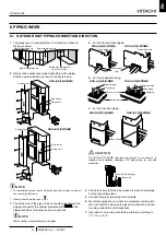 Preview for 27 page of Hitachi RAS-4-6FSVNME Instruction Manual