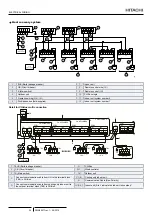 Preview for 34 page of Hitachi RAS-4-6FSVNME Instruction Manual