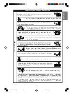 Preview for 3 page of Hitachi RAS-E10H Instruction Manual