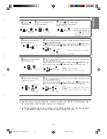 Preview for 13 page of Hitachi RAS-E10H Instruction Manual