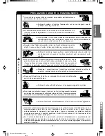 Preview for 29 page of Hitachi RAS-E10H Instruction Manual