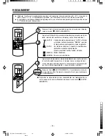 Preview for 34 page of Hitachi RAS-E10H Instruction Manual