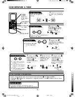 Preview for 38 page of Hitachi RAS-E10H Instruction Manual