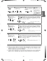 Preview for 39 page of Hitachi RAS-E10H Instruction Manual