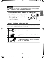 Preview for 49 page of Hitachi RAS-E10H Instruction Manual