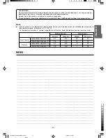 Preview for 51 page of Hitachi RAS-E10H Instruction Manual