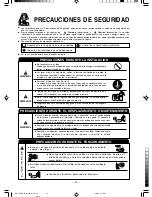 Preview for 54 page of Hitachi RAS-E10H Instruction Manual