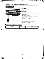 Preview for 56 page of Hitachi RAS-E10H Instruction Manual