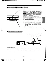 Preview for 57 page of Hitachi RAS-E10H Instruction Manual