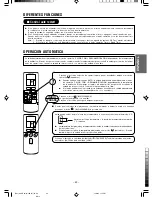 Preview for 59 page of Hitachi RAS-E10H Instruction Manual