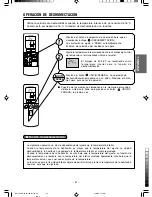 Preview for 61 page of Hitachi RAS-E10H Instruction Manual