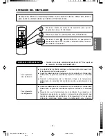 Preview for 63 page of Hitachi RAS-E10H Instruction Manual