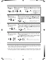 Preview for 65 page of Hitachi RAS-E10H Instruction Manual