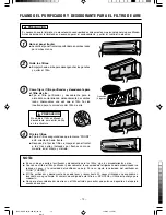 Preview for 72 page of Hitachi RAS-E10H Instruction Manual