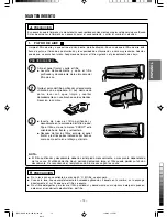 Preview for 73 page of Hitachi RAS-E10H Instruction Manual