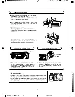 Preview for 74 page of Hitachi RAS-E10H Instruction Manual