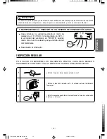 Preview for 75 page of Hitachi RAS-E10H Instruction Manual