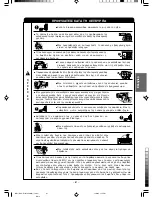 Preview for 81 page of Hitachi RAS-E10H Instruction Manual