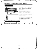 Preview for 82 page of Hitachi RAS-E10H Instruction Manual