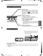 Preview for 83 page of Hitachi RAS-E10H Instruction Manual