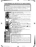 Preview for 84 page of Hitachi RAS-E10H Instruction Manual