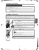 Preview for 85 page of Hitachi RAS-E10H Instruction Manual