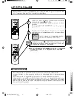 Preview for 87 page of Hitachi RAS-E10H Instruction Manual