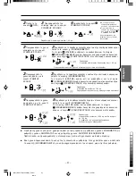 Preview for 91 page of Hitachi RAS-E10H Instruction Manual