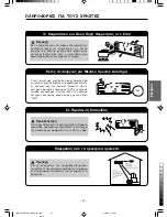 Preview for 97 page of Hitachi RAS-E10H Instruction Manual