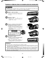 Preview for 98 page of Hitachi RAS-E10H Instruction Manual